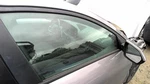 Passenger Right Front Door Glass Korea Built Fits 21-23 Elantra 30038269. Fixed Price $147.60.