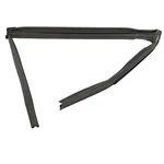 New Oem 2014-2018 MAZDA3 Right Door Window Run Channel BHN9-72-605E. Fixed Price $62.82.
