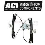 Aci 82336 Power Window Motor & Regulator Assembly For RPAGM-068 748-975. Fixed Price $131.76.