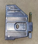 Mercedes-benz Front Lh Window Channel Guide 208-720-01-25 For CLK320 & More. Fixed Price $56.28.