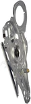 Dorman 752-815 Power Window (regulator Only) Replaces 824713W000. Fixed Price $66.06.