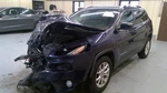 Jeep Cherokee 2014 Left Rear Window Regulator 68227459AB 5484. Fixed Price $99.90.