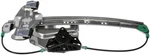 Dorman Power Window Regulator And Motor Assembly 741-582. Fixed Price $155.15.
