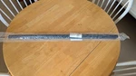 Silverado Sierra 2500 3500 Hd Drivers Door Black Belt Molding Oem New 84831872. Fixed Price $49.95.