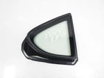 07-17 Lexus LS460 Rear Passenger Right Back Door Vent Glass Window 68011-50010. Fixed Price $78.28.