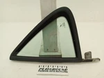 Saab 9-5 Aero Wagon Driver Left Rear Quarter Door Glass Window 1999-2009. Fixed Price $38.46.