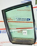 04 05 06 07 08 Nissan Maxima Right Passenger Rh Rear Vent Glass. Fixed Price $32.00.