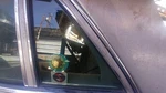 Mercedes 420SEL Glass Door Vent Lhr Driver's Rear 126 81-91 300 350 380 560SEL. Fixed Price $49.99.