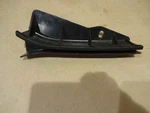 Ferrari 348,355 Rh Front Door Glass Guide P/n 62122700. Fixed Price $40.00.