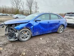 Used Front Right Door Assembly Fits: 2022 Kia Forte Sedan Automatic Down. Fixed Price $599.90.