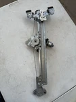 2021 - 2023 Chevrolet Trailblazer Front Left Door Window Regulator Oem 42748833. Fixed Price $68.00.