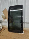 Roof Glass Fits 03-06 Lincoln Ls 292419. Fixed Price $92.00.