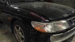 Driver Left Quarter Glass Hatchback 5 Door Fits 99-03 Saab 9-3 181912. Fixed Price $91.10.