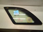 Driver Left Quarter Glass Without Privacy Tint Fits 07-09 Equinox 404686. Fixed Price $97.71.