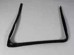 Genuine Mopar Rear Door Seal Left 55372137AH. Fixed Price $175.82.
