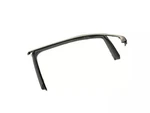 Genuine Mopar Rear Door Glass Run Weatherstrip Left 68286062AA. Fixed Price $339.20.