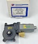 Power Window Lift Motor Carquest 42-155 Reman Fits Select Gm, Mercedes Rear Left. Fixed Price $19.95.