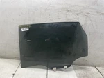 2012 Honda Crosstour Ex-l Rear Left Driver Side Door Window Glass Oem+. Fixed Price $100.56.