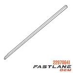 2013-2018 Cadillac Ats Front Left Door Belt Molding New Oem 22970641. Fixed Price $107.54.