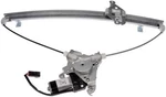 Power Window Motor And Regulator Assembly Dorman 741-148 Fits 99-02 Nissan Quest. Fixed Price $127.85.