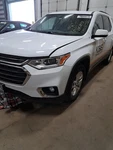 Rh Passenger Side 2020 Traverse Rear Door Glass SKU#4431622. Fixed Price $117.80.