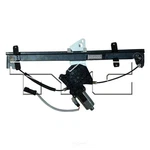 Power Window Motor And Regulator Assembly Tyc 660220. Fixed Price $64.94.