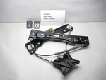 2011-2013 Dodge Durango Rear Right Window Regulator 68092214AA Oem. Fixed Price $31.50.