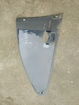 2001-2006 Bmw 325I 330I M3 Coupe Rear Left Quarter Glass Oem. Fixed Price $65.00.