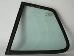 1977 - 1982 Porsche 924 2DR Quarter Glass Window Rear Passenger 477845312 Oem. Fixed Price $92.39.