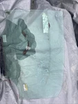 2009-2013 Toyota Corolla Left Driver Rear Side Door Window Glass. Fixed Price $65.00.