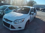 2014 Ford Focus 2.0L Engine Motor 4CYL Oem 115K Miles - LKQ368148762. Fixed Price $588.30.