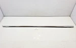 11-16 Oem Bmw F10 M5 Front Right Passenger Door Window Belt Molding Trim Chrome. Fixed Price $49.95.