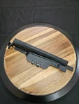 05-11 Mercedes SLK350 R171 Rear Left Quarter Window Inner Trim Molding Cover Oem. Fixed Price $33.25.