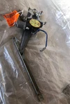 1998 - 2002 Honda Accord Lx Rear Door Regulator Window W/ Motor Passenger Right. Fixed Price $34.00.