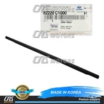 Genuine Front Door Window Belt Molding Right For 2015-2019 Sonata 82220C1000. Fixed Price $49.71.