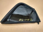11-16 Optima Passenger Rear Door Vent Glass Hybrids, Oem. Fixed Price $98.00.