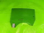 09-17 Volkswagen Cc Driver Left Rear Window Door Glass Oem 4213-47. Fixed Price $68.00.