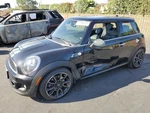 Right Blk Front Door Assembly Oem 07-13 Minicoope. Fixed Price $100.00.