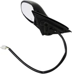 Door Mirror Dorman 955-101. Fixed Price $169.35.