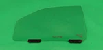 00-04 Dakota (reg Cab) Driver Left Front Window Door Glass Oem 3874-20. Fixed Price $60.00.