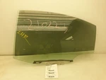 Driver Left Rear Door Glass Fits 07-12 Lexus ES350. Fixed Price $99.99.