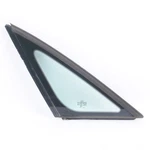 2004 - 2010 Audi A8 Rear Left Driver Side Quarter Window Glass Oem. Fixed Price $74.99.