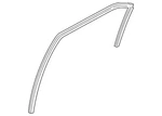 Genuine Hyundai Run Channel 83530-3X000. Fixed Price $147.65.