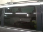 Passenger Right Rear Door Glass Privacy Tint Fits 04-06 Mazda Mpv 1573939. Fixed Price $48.00.