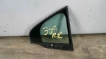 07 - 16 Volvo S80 Right Passenger Rear Door Window Vent Glass Hardened. Fixed Price $47.16.