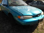 (local Pickup Only) Passenger Right Front Door Glass Fits 95-00 Contour 524478. Fixed Price $80.89.