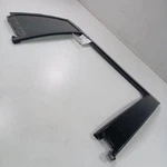 2025 Gmc Acadia Passenger Right Rear Door Vent Window Glass Oem. Fixed Price $169.86.