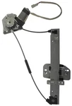Aisin Power Window Regulator Assembly Motor RPAH-023. Fixed Price $87.62.