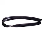 Omix 12302.04 Windshield Frame To Cowl Seal Fits 87-95 Wrangler (yj). Fixed Price $91.93.