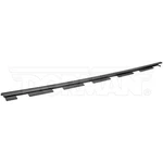 Dorman 926-255 Door Window Seal For Select 88-04 Chevrolet Gmc Models. Fixed Price $40.01.